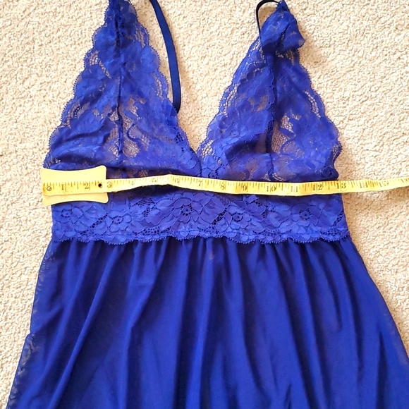 Avidlove lace babydoll size small - Picture 8 of 13